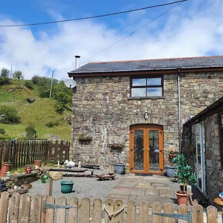 Cwm Farm Cwtch Villa Merthyr Tydfil Exteriör bild