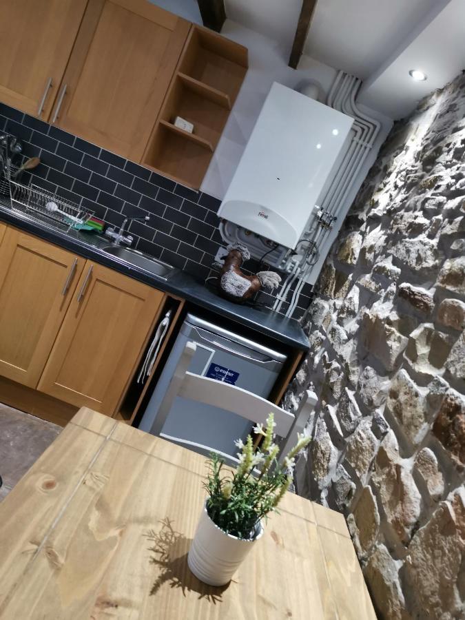 Cwm Farm Cwtch Villa Merthyr Tydfil Exteriör bild